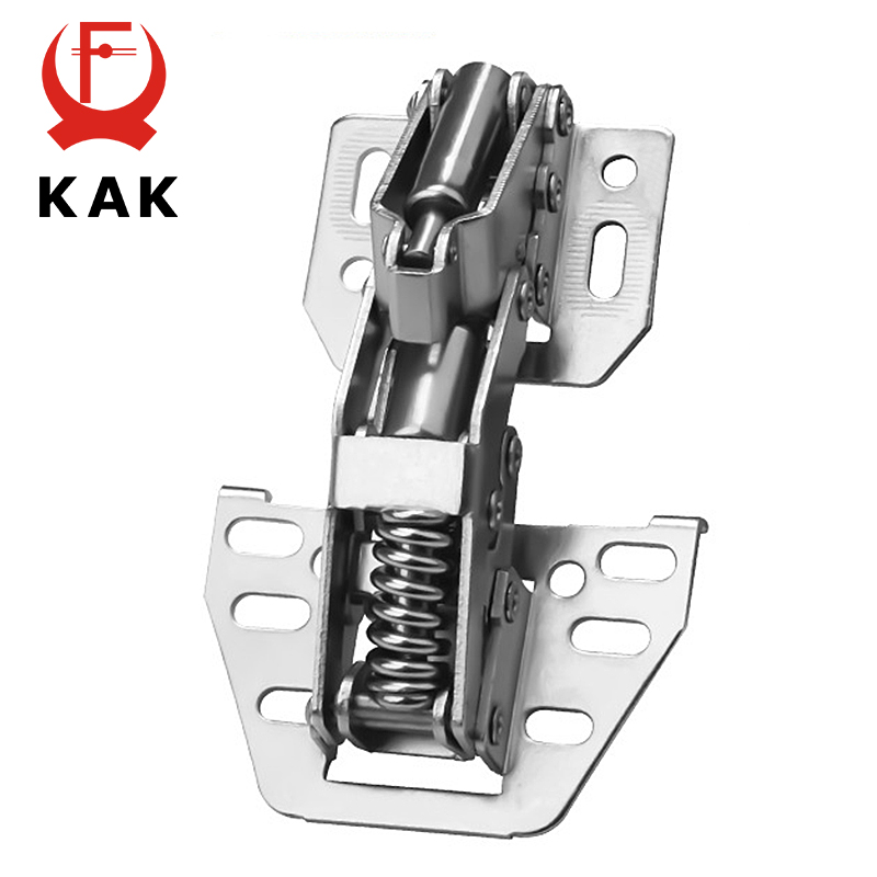 Cabinet Hinge Overlay - KAK Hydraulische Kast Scharnieren Soft Closing