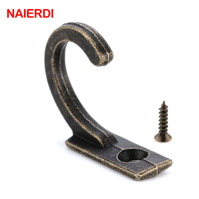 Naierdi 10 Pcs Kleine Antieke  - Furniture Hardware Manufacturer recensie en prijs