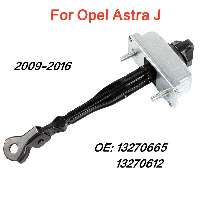 For Vauxhall Opel Astra J MK6  - Furniture Hardware Fitting recensie en prijs