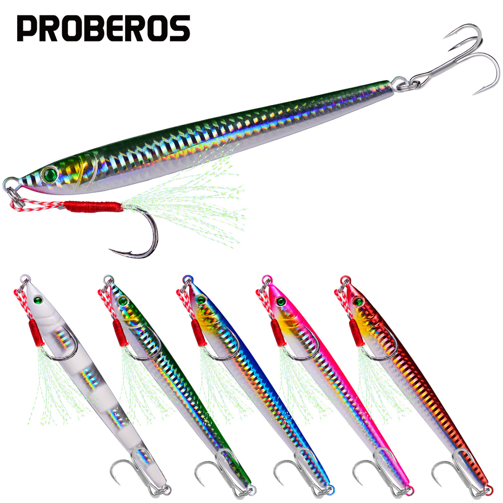 PROBEROS Zeevisgerei 1pcs Meta - Furniture Hardware Jig recensie en prijs