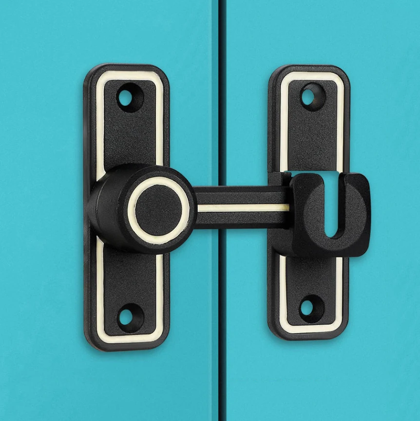 Zwarte Lichtgevende Schuurverg - Furniture Hardware Fitting recensie en prijs