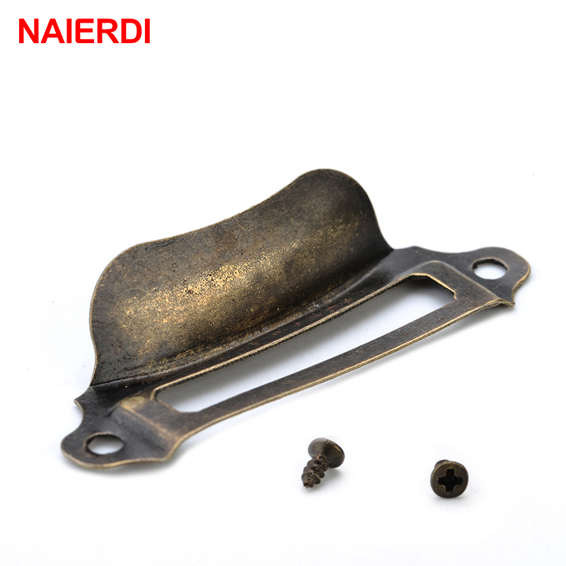 20Pcs Naierdi Antieke Doos Lab - Furniture Hardware Names recensie en prijs