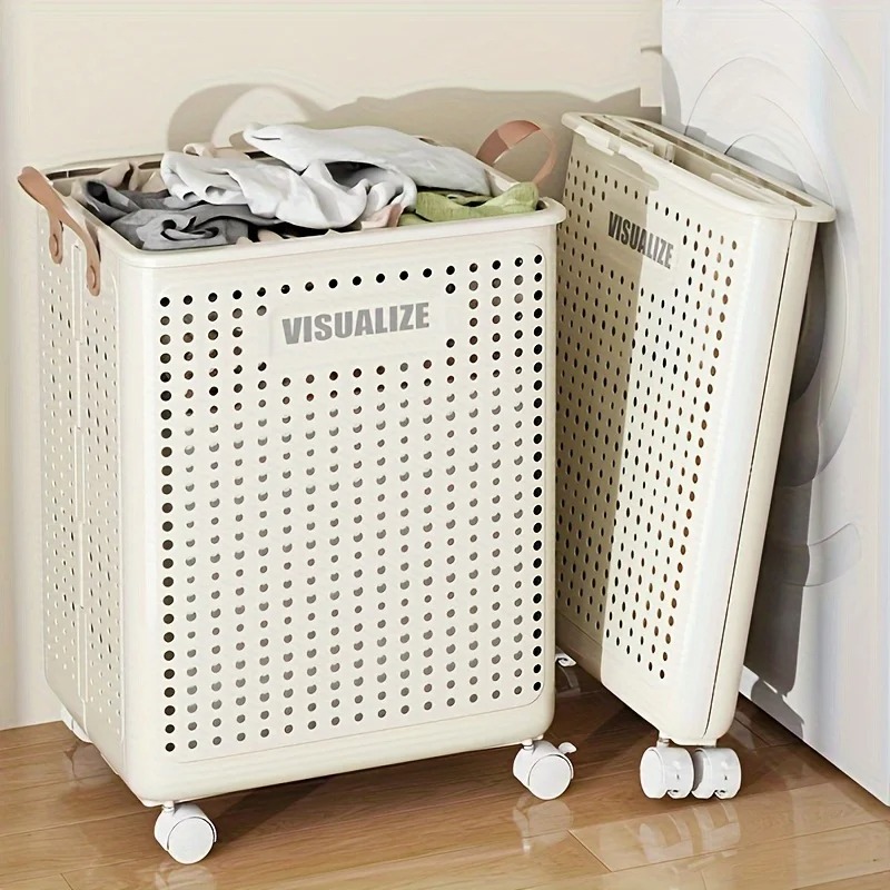 Extra grote opvouwbare wasmand - Furniture Hardware Manufacturer recensie en prijs