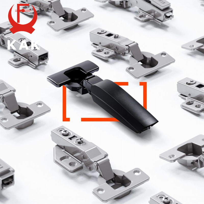KAK 2PCS Verborgen Hydraulisch - Cabinet Hinge Overlay recensie en prijs