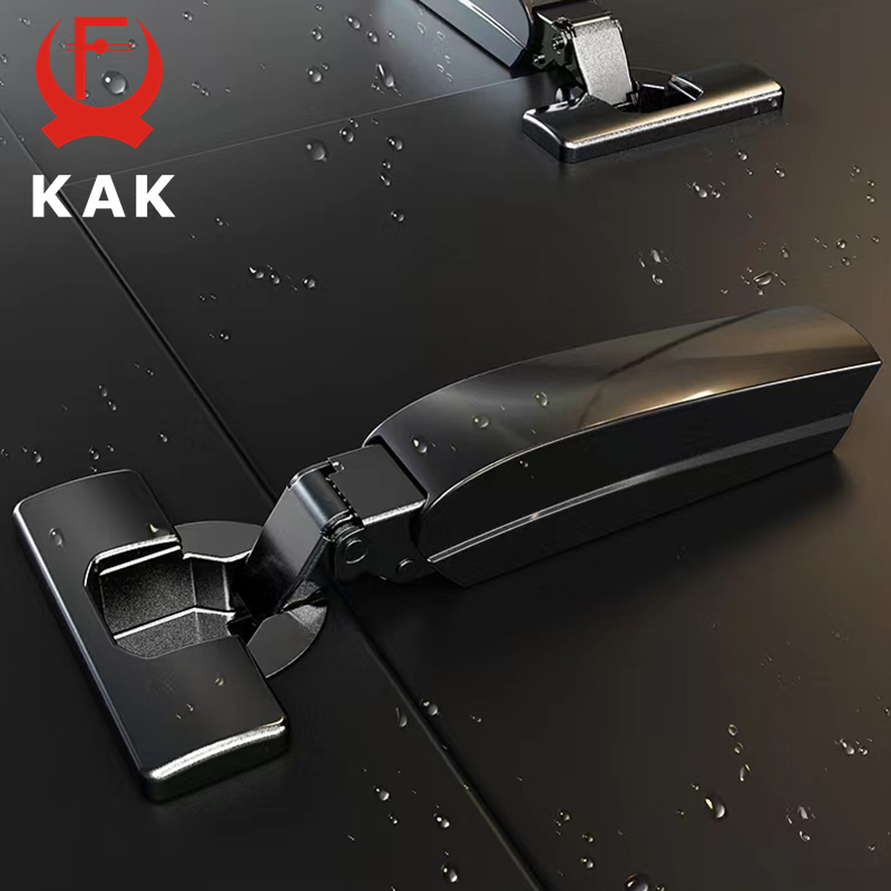KAK 2PCS Verborgen Hydraulisch - Cabinet Hinge Overlay recensie en prijs