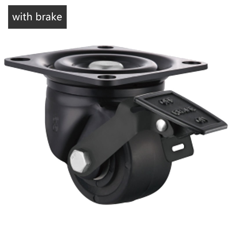 Draagvermogen 600 kg, 3 inch l - Furniture Hardware Lowes recensie en prijs
