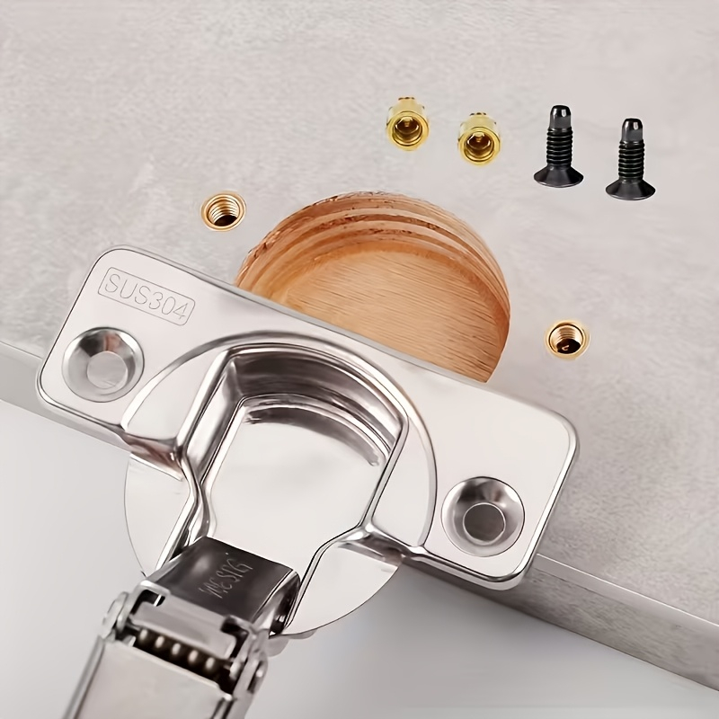 10/30/50 Sets Herbruikbare Sch - Furniture Hardware Fitting recensie en prijs