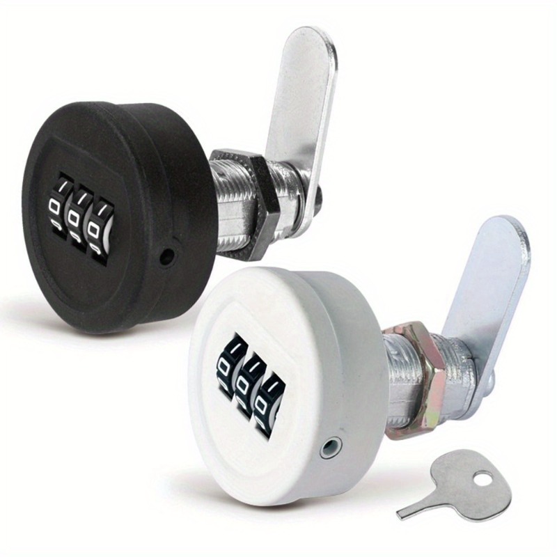Lade Wachtwoord Slot 20/30mm D - Furniture Hardware Manufacturer recensie en prijs